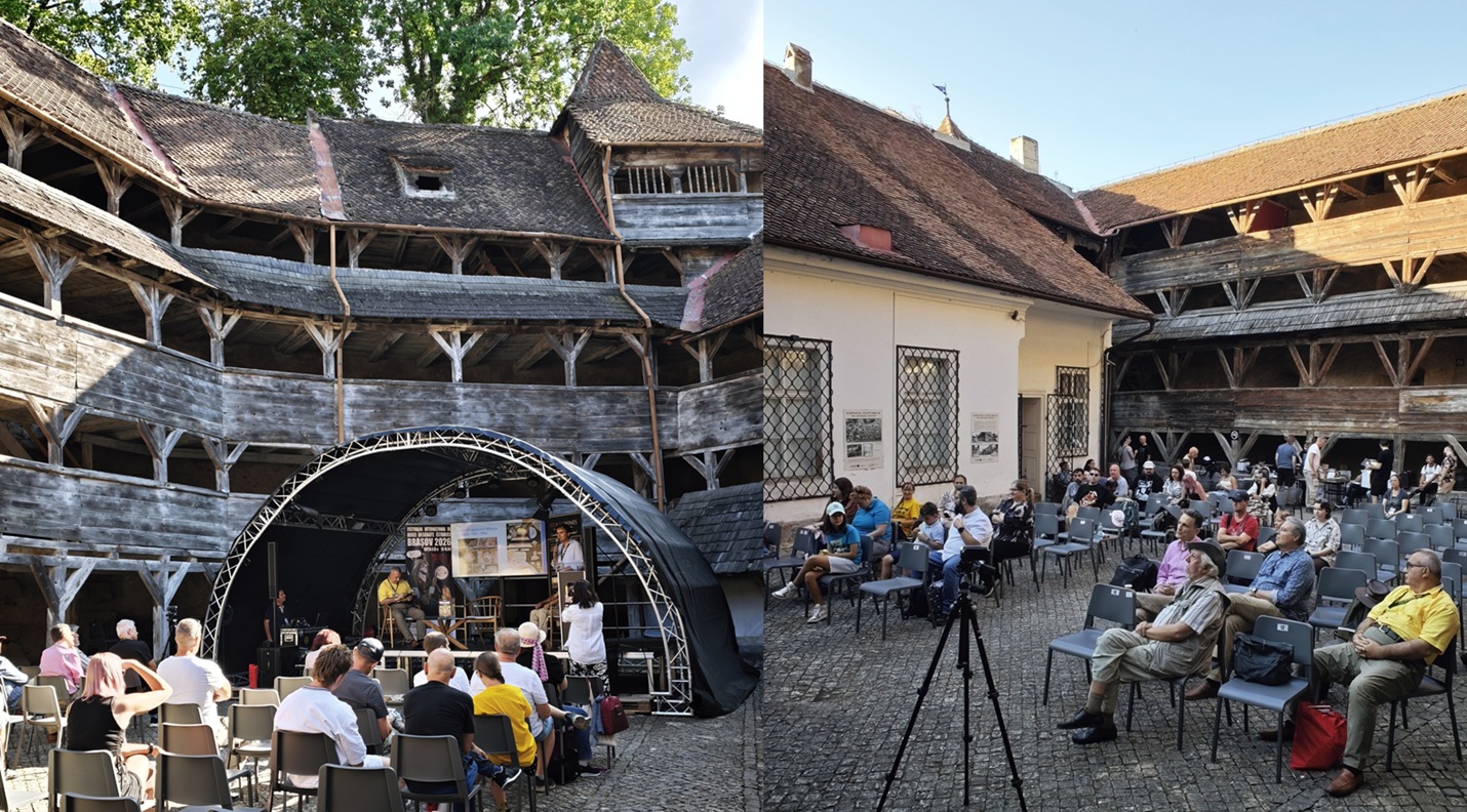 Festival del Fumetto di Brașov 2026